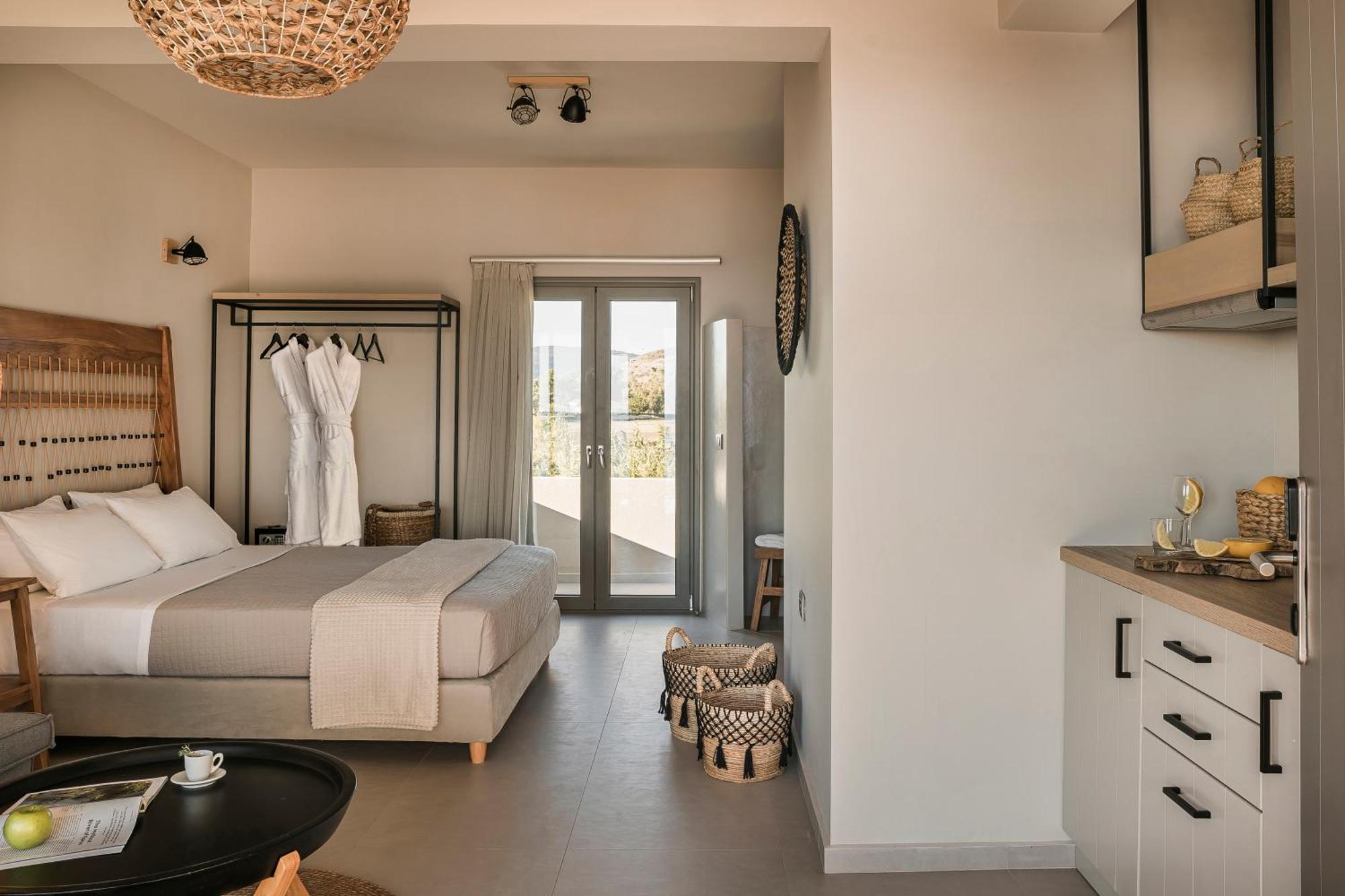 Grand Blue Beach Residences Lixouri Exterior photo