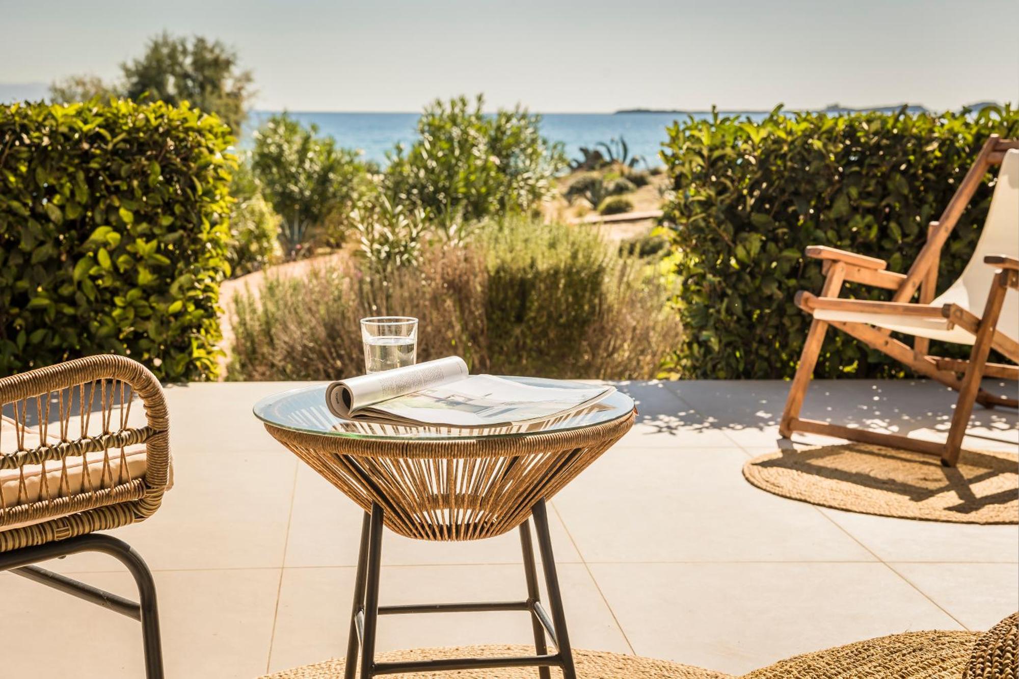 Grand Blue Beach Residences Lixouri Exterior photo