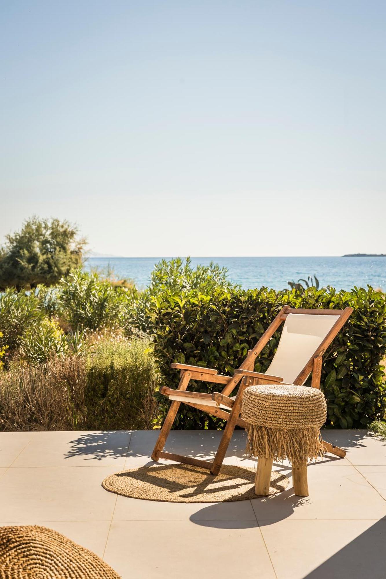 Grand Blue Beach Residences Lixouri Exterior photo