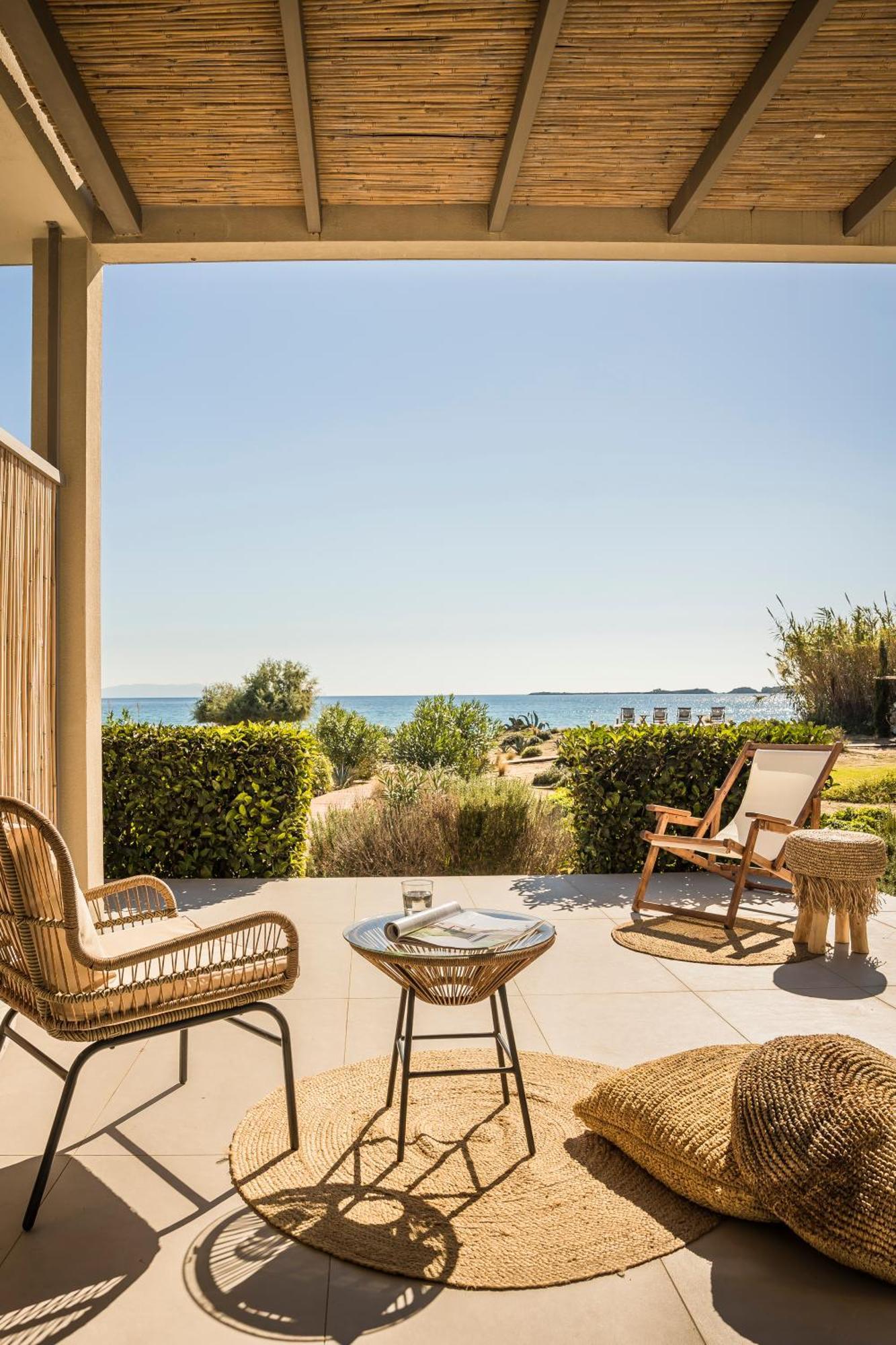 Grand Blue Beach Residences Lixouri Exterior photo