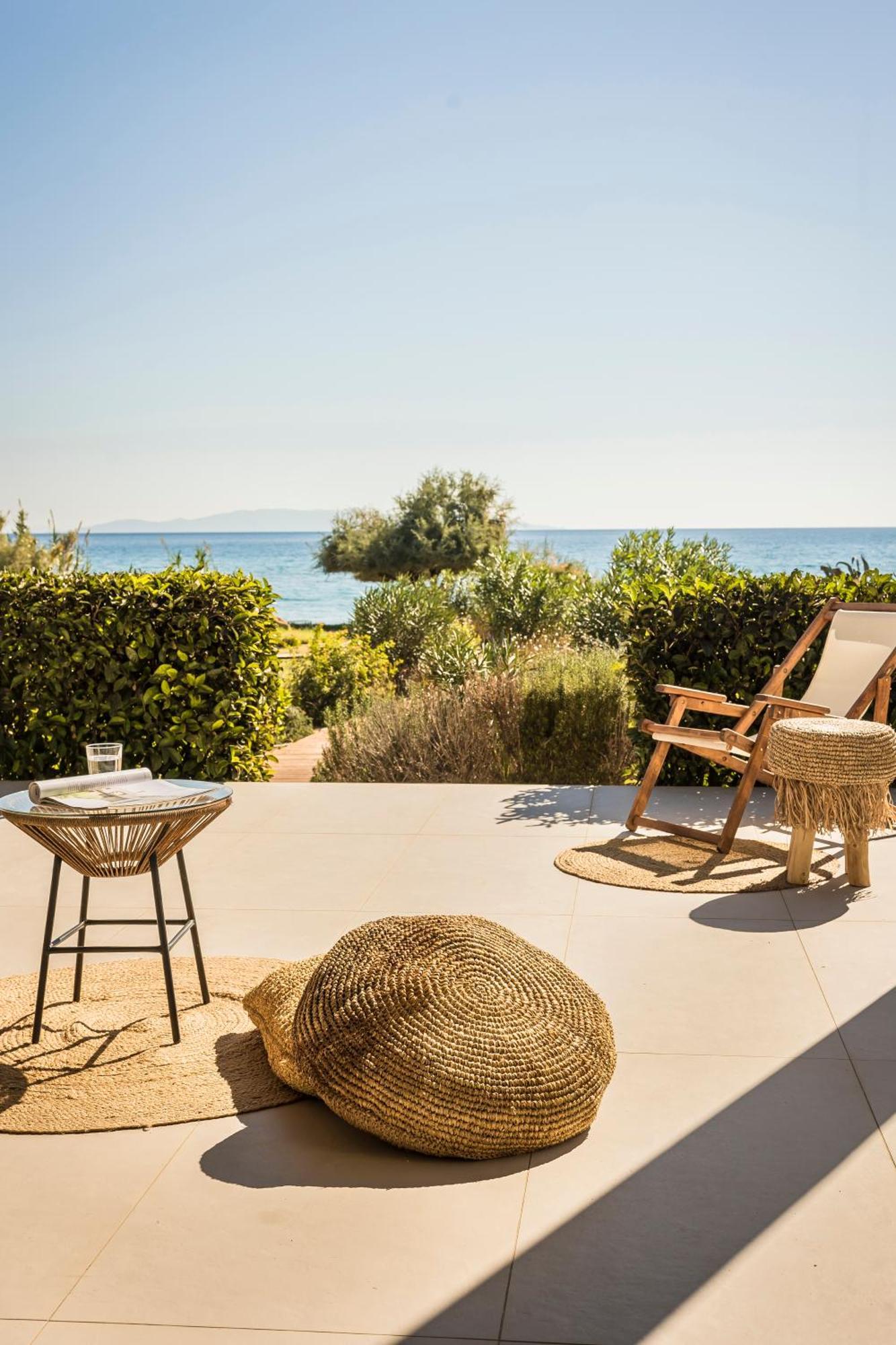 Grand Blue Beach Residences Lixouri Exterior photo