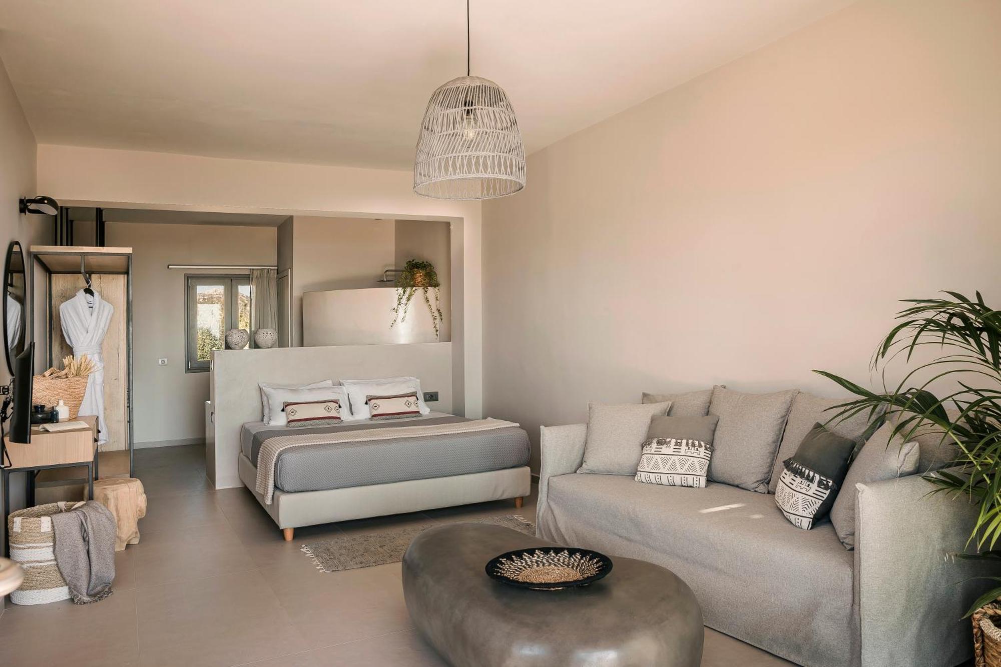 Grand Blue Beach Residences Lixouri Exterior photo