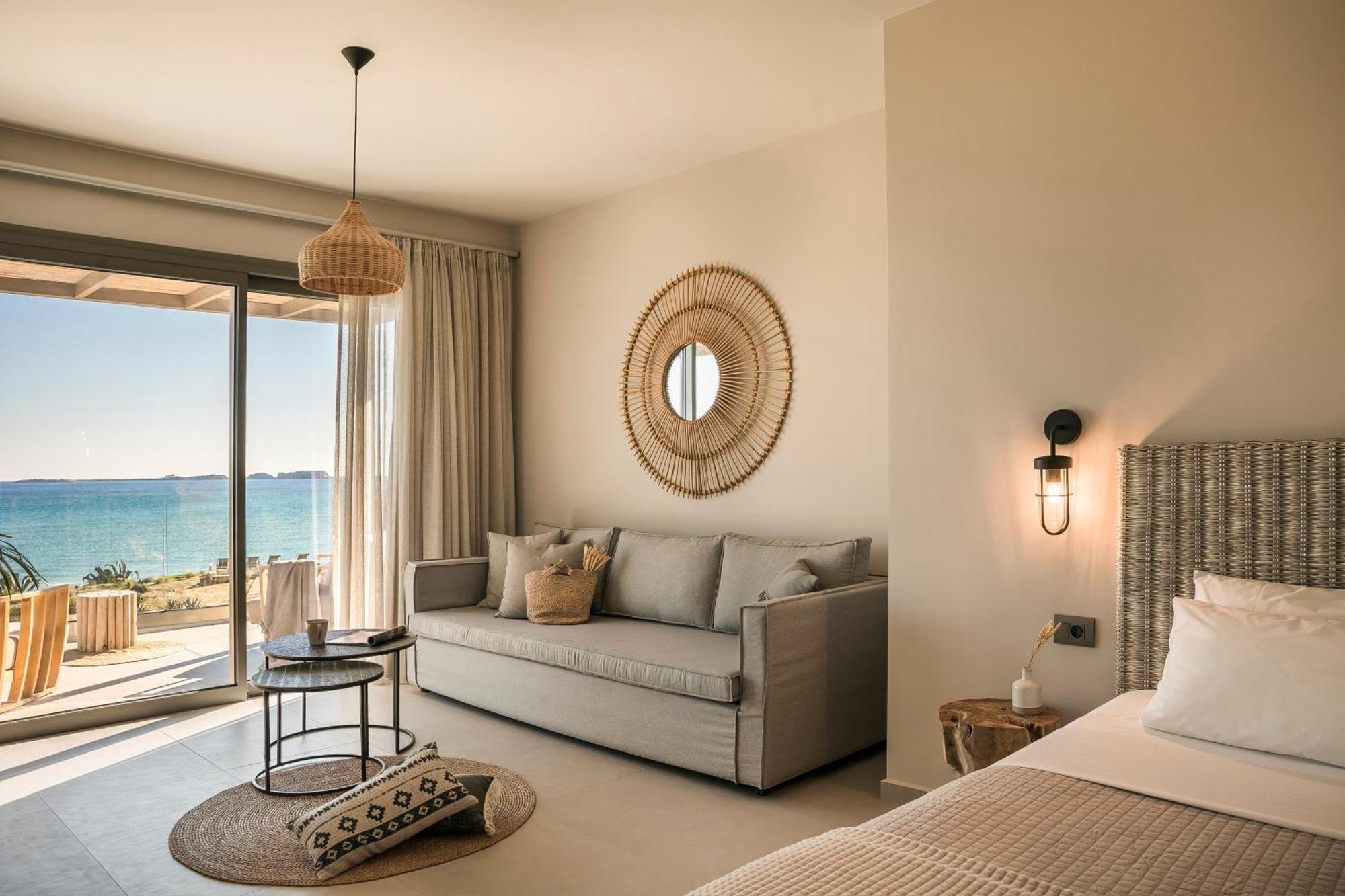 Grand Blue Beach Residences Lixouri Exterior photo