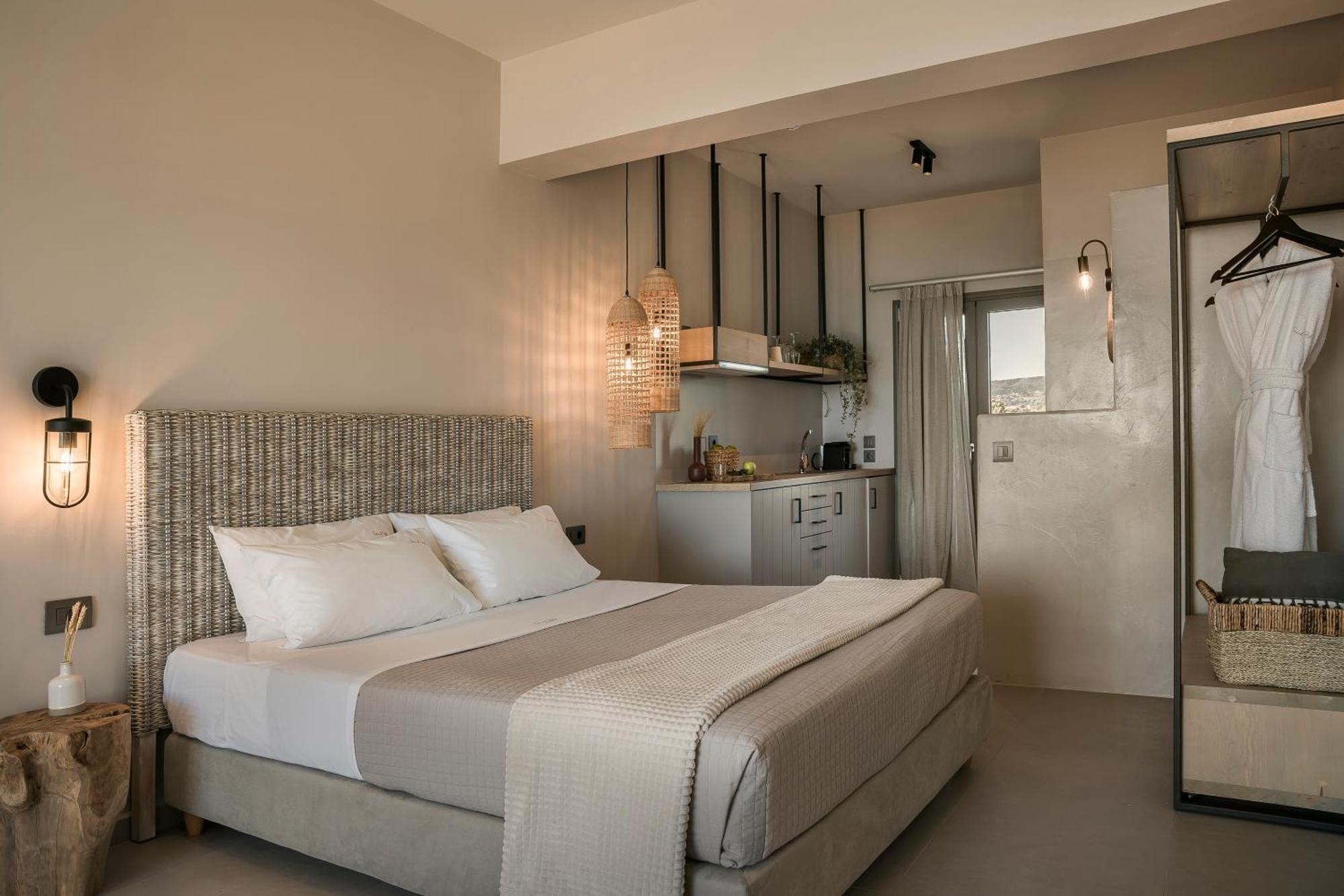Grand Blue Beach Residences Lixouri Exterior photo