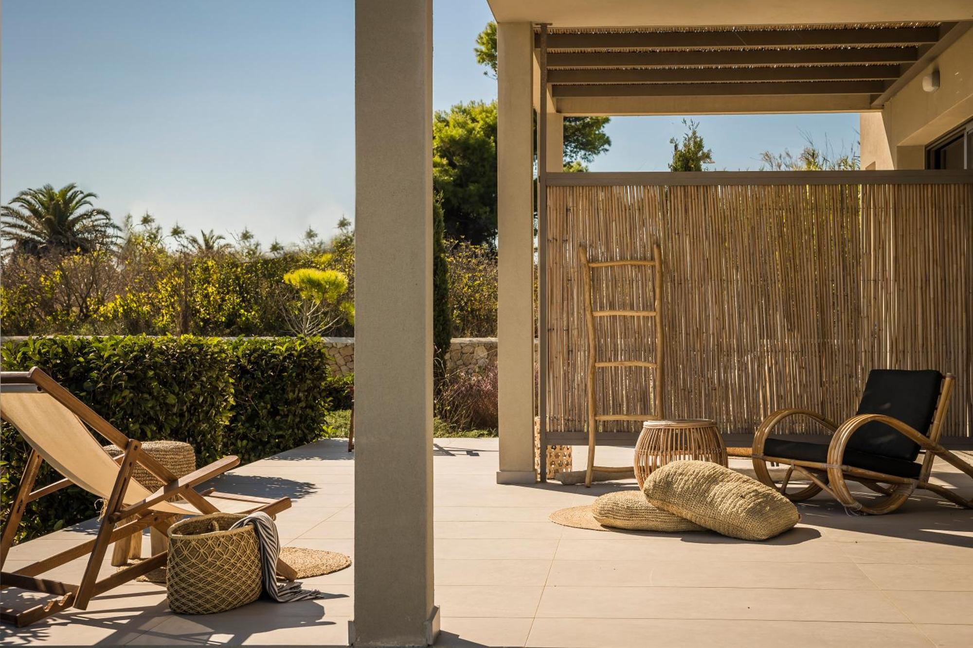 Grand Blue Beach Residences Lixouri Exterior photo