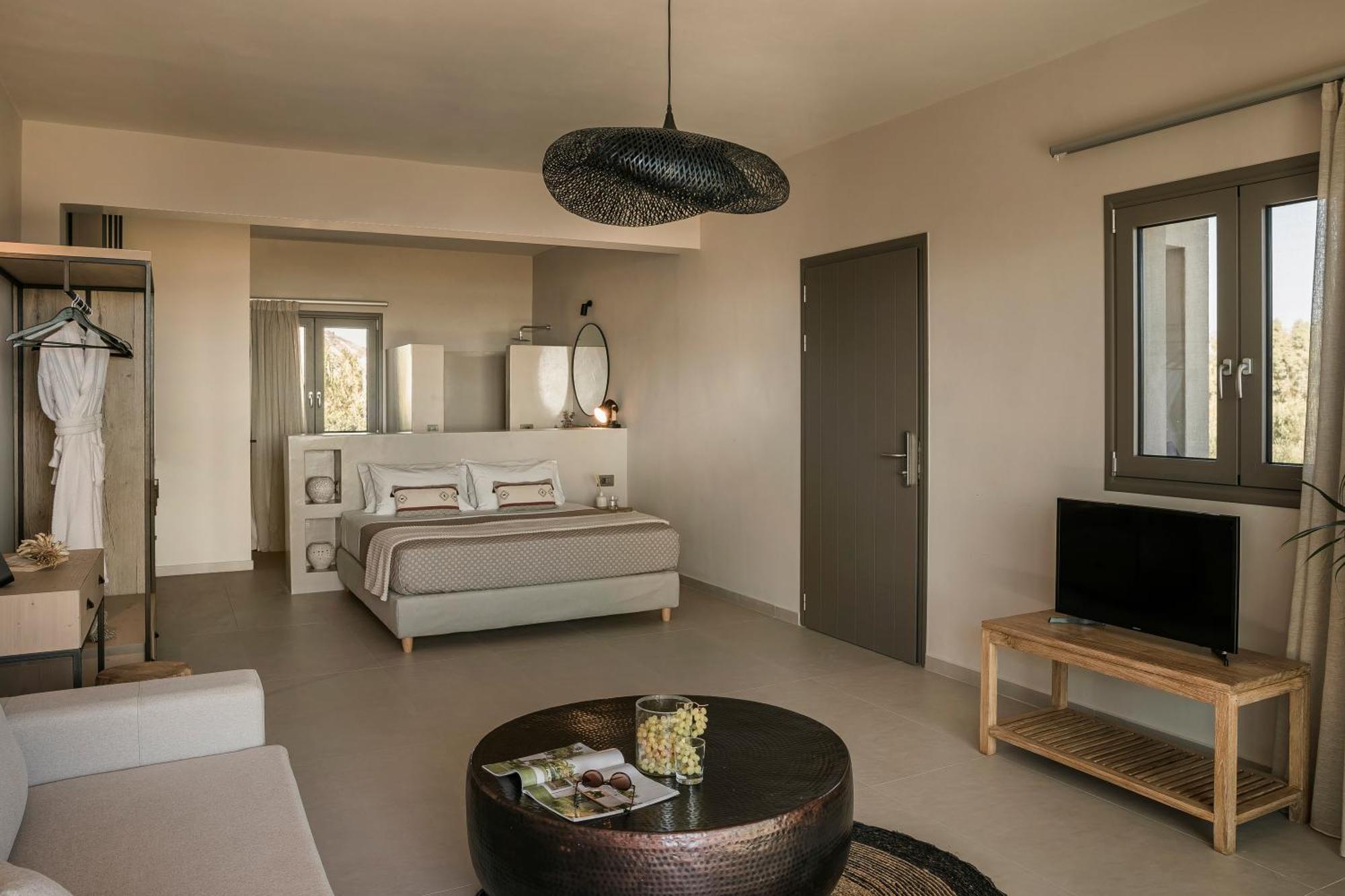 Grand Blue Beach Residences Lixouri Exterior photo