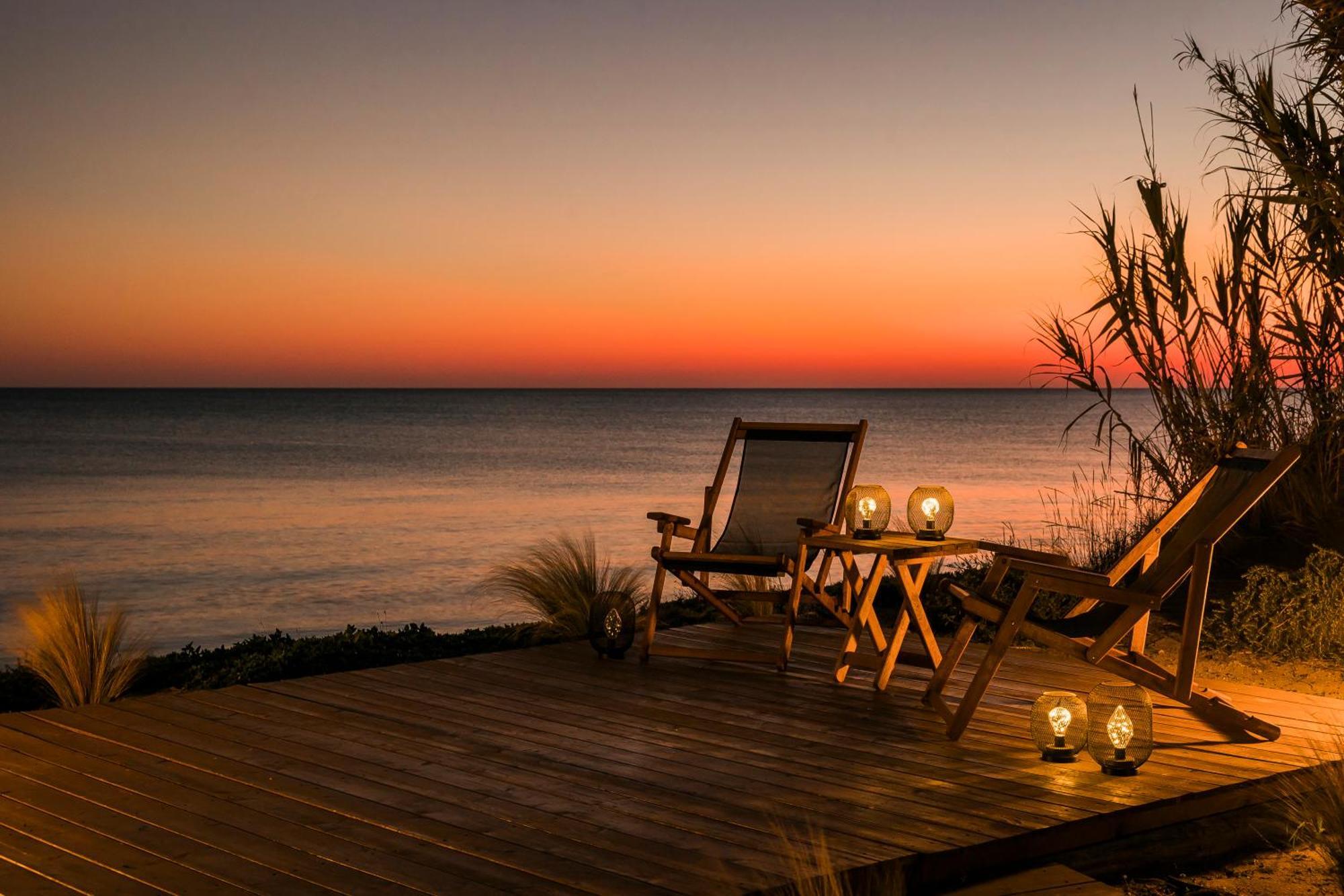 Grand Blue Beach Residences Lixouri Exterior photo