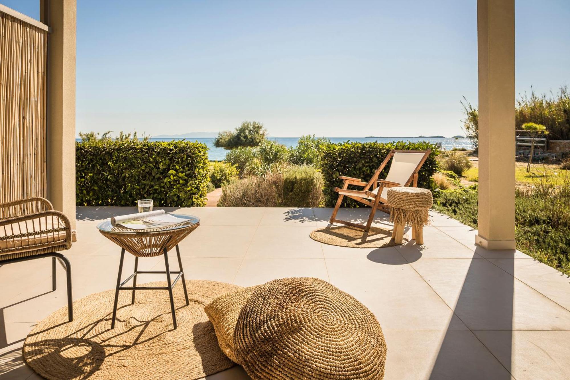 Grand Blue Beach Residences Lixouri Exterior photo