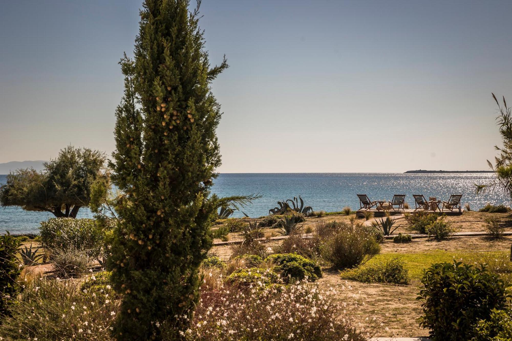 Grand Blue Beach Residences Lixouri Exterior photo