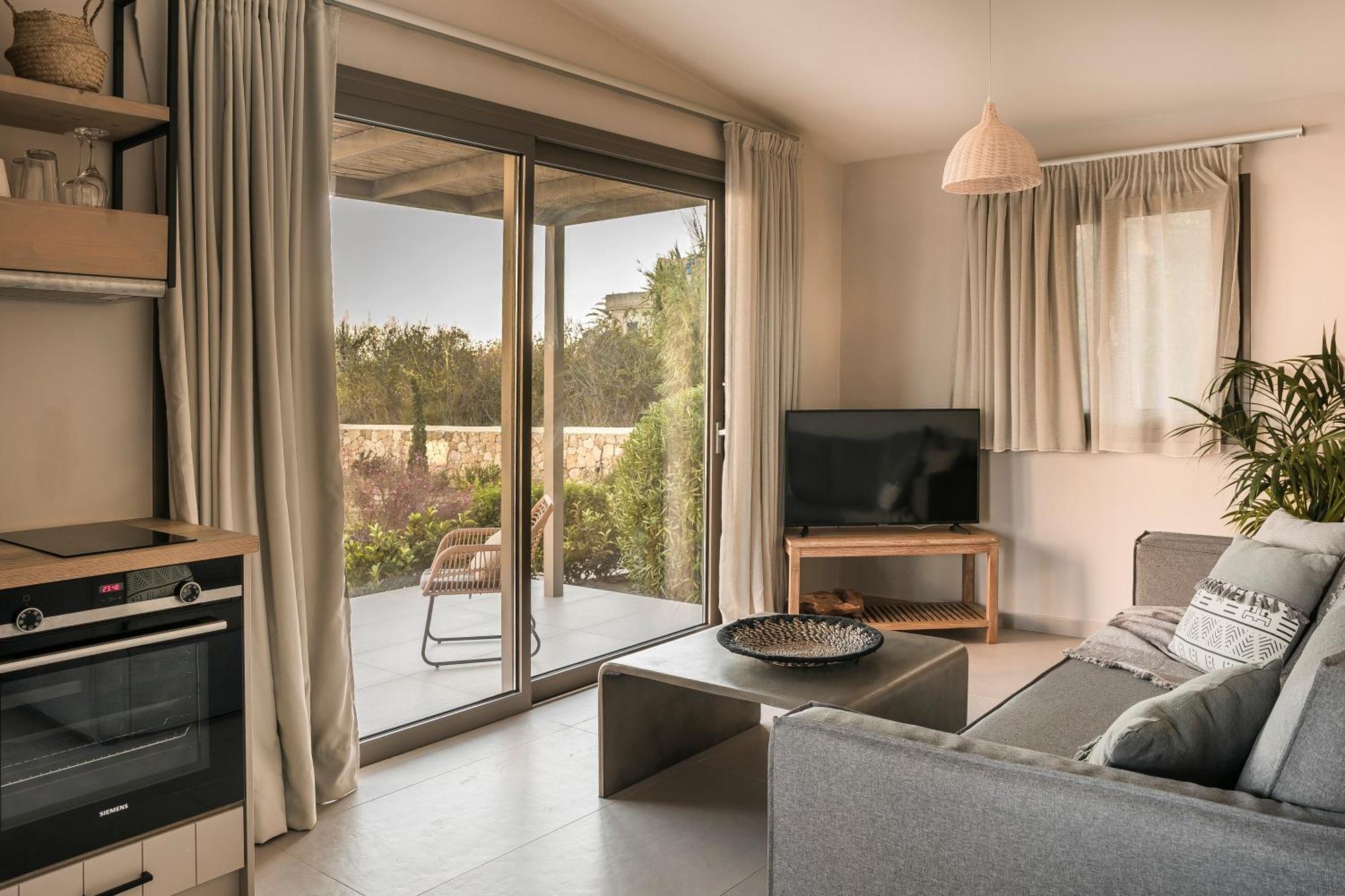 Grand Blue Beach Residences Lixouri Exterior photo